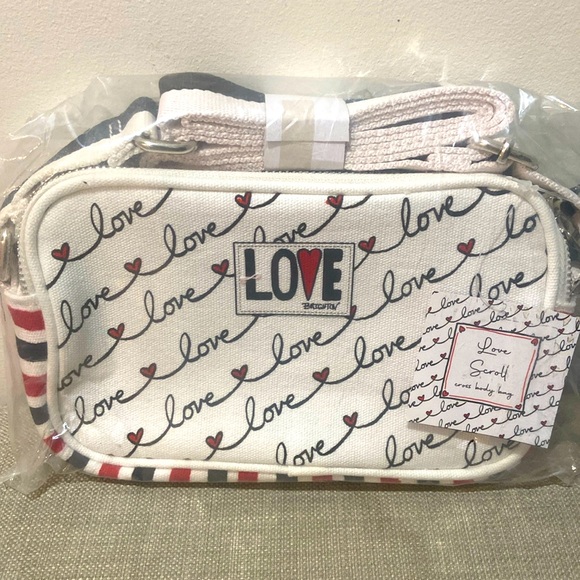 Brighton Handbags - Brighton ❤️Crossbody
